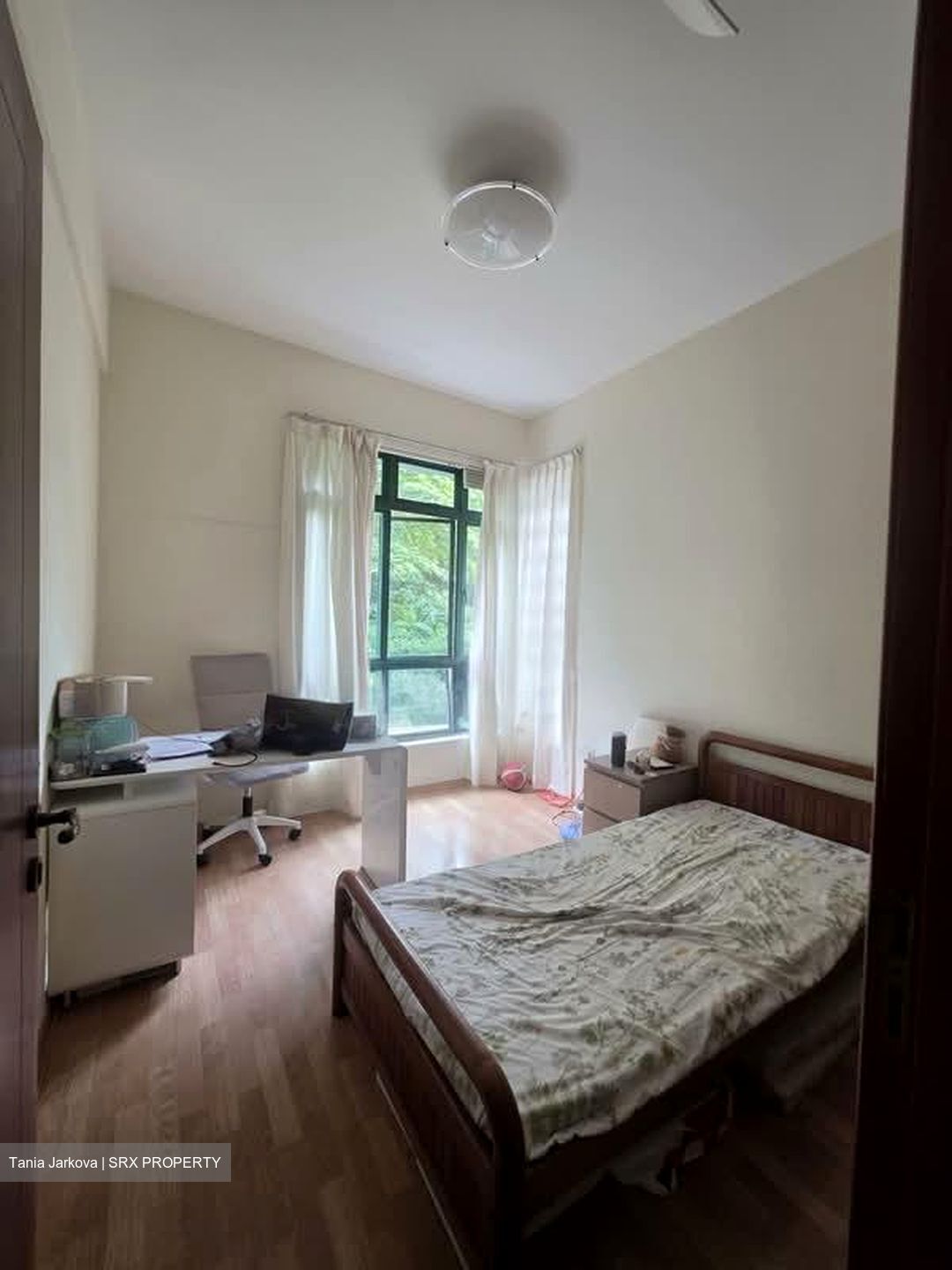 Parc Palais (D21), Condominium #539845821